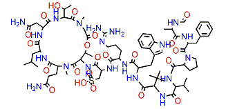 Discodermin B